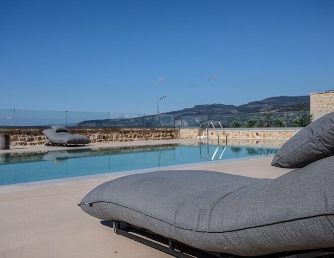 Grand Five-Bedroom Cave Villa