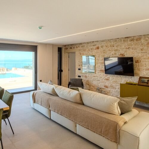 Grand Five-Bedroom Cave Villa