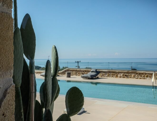 Premium Five-Bedroom Cave Villa