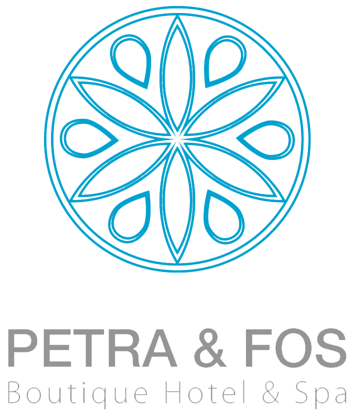 Petra kai Fos Residence – kardamyli